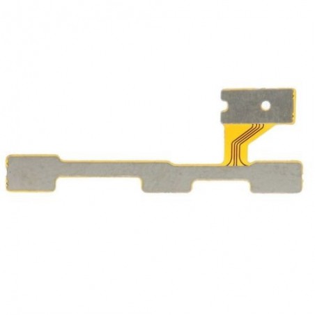 NAPPE INTERNE DES BOUTONS POWER ON OFF ET VOLUME + - DU HUAWEI P20 LITE ANE-L21