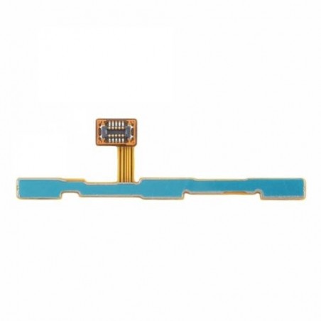 NAPPE INTERNE DES BOUTONS POWER ALLUMAGE ON OFF ET VOLUME + - DU HUAWEI HONOR 6X