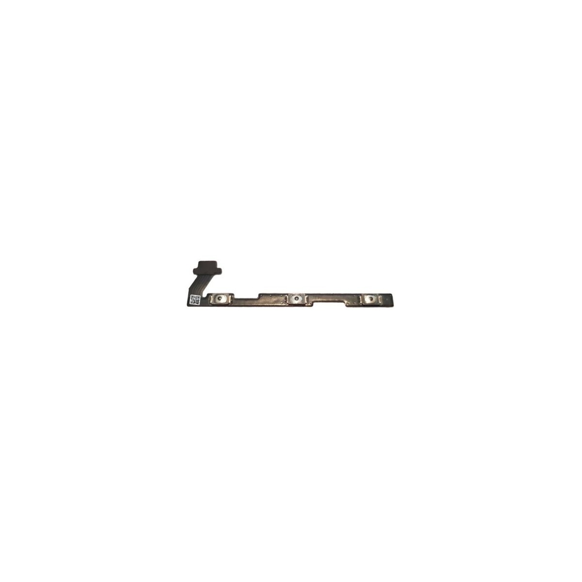 NAPPE INTERNE DES BOUTONS POWER ON OFF ET VOLUME + - DU HUAWEI Y6 2017 NAPPE INTERNE DES BOUTONS POWER ON OFF ET VOLUME + - DU HUAWEI Y6 2017