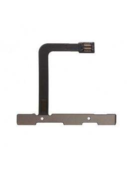 NAPPE INTERNE DES BOUTONS POWER ON OFF ET VOLUME + - DU HUAWEI P20