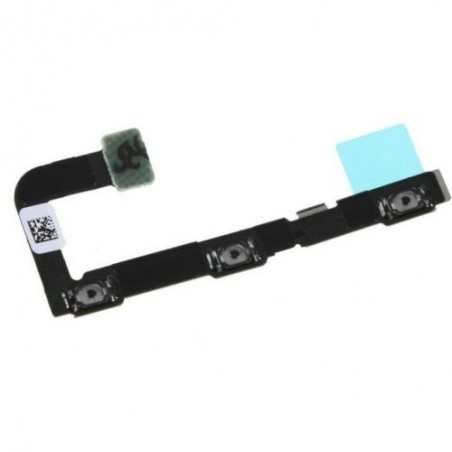 NAPPE CÂBLE INTERNE DES BOUTONS POWER ON OFF ET VOLUME + - DU HUAWEI MATE 10 PRO