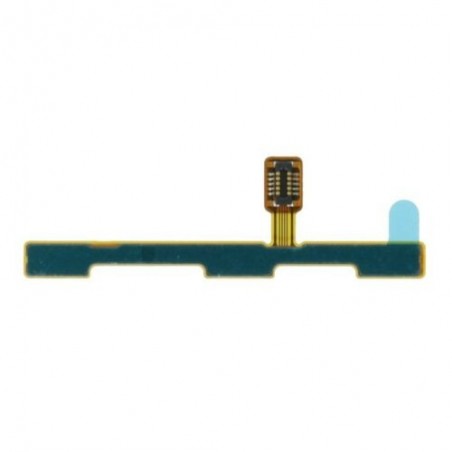 NAPPE INTERNE DES BOUTONS TOUCHES POWER ON OFF ET VOLUME + - DU HUAWEI P10 LITE 