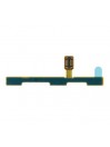 NAPPE INTERNE DES BOUTONS TOUCHES POWER ON OFF ET VOLUME + - DU HUAWEI P10 LITE 
