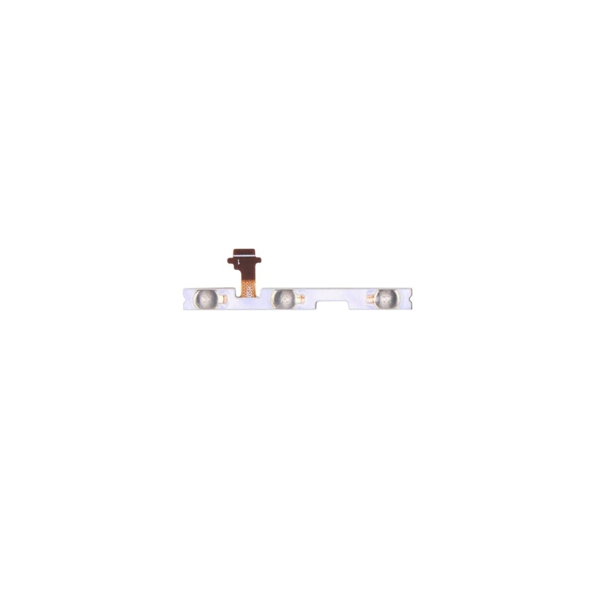 NAPPE INTERNE DES BOUTONS POWER ON OFF ET VOLUME + - DU HUAWEI P9 LITE MINI NAPPE INTERNE DES BOUTONS POWER ON OFF ET VOLUME + - DU HUAWEI P9 LITE MINI