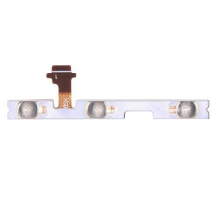 NAPPE INTERNE DES BOUTONS POWER ON OFF ET VOLUME + - DU HUAWEI P9 LITE MINI
