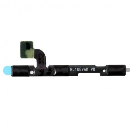 NAPPE INTERNE DES BOUTONS POWER ON OFF ET VOLUME + - DU HUAWEI P9