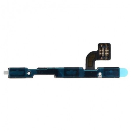 NAPPE INTERNE DES BOUTONS POWER ON OFF ET VOLUME + - DU HUAWEI P9