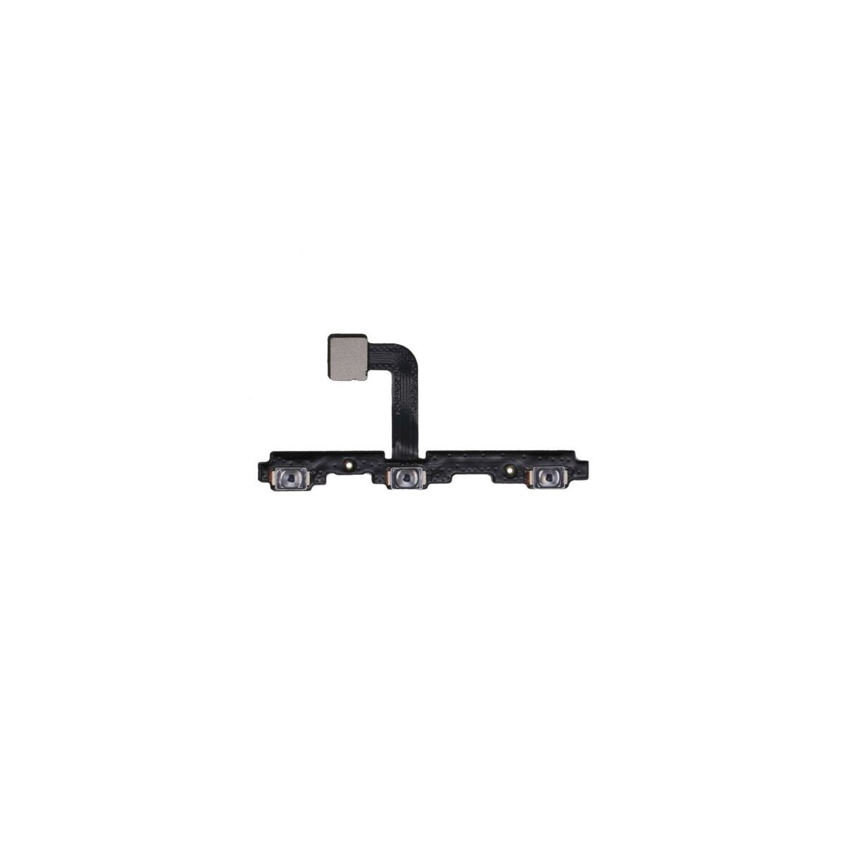 NAPPE INTERNE DES BOUTONS TOUCHES POWER ON OFF ET VOLUME + - DU HUAWEI MATE 10 NAPPE INTERNE DES BOUTONS TOUCHES POWER ON OFF ET VOLUME + - DU HUAWEI MATE 10