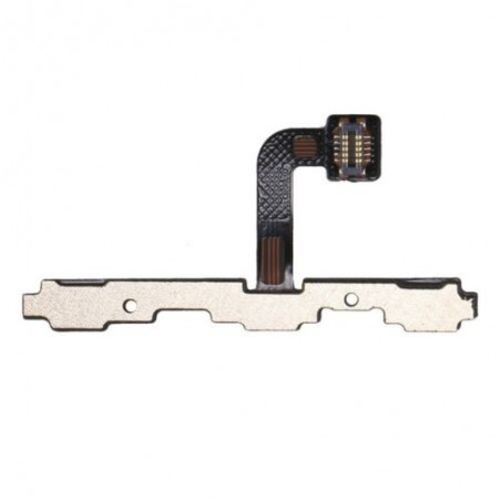 NAPPE INTERNE DES BOUTONS TOUCHES POWER ON OFF ET VOLUME + - DU HUAWEI MATE 10