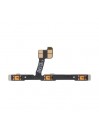 NAPPE INTERNE DES BOUTONS TOUCHES POWER ON OFF ET VOLUME + - DU HUAWEI P20 PRO