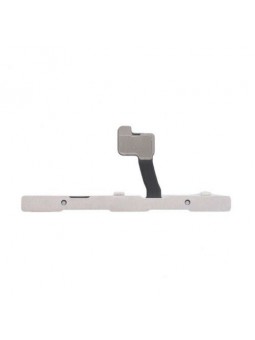 NAPPE INTERNE DES BOUTONS TOUCHES POWER ON OFF ET VOLUME + - DU HUAWEI P20 PRO