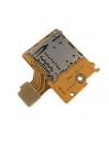 NAPPE INTERNE LECTEUR DE CARTE MÉMOIRE MICRO SD DE LA NINTENDO SWITCH