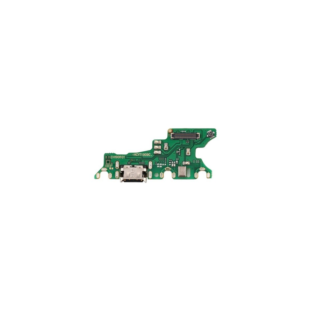 NAPPE CIRCUIT CONNECTEUR DE CHARGE DOCK PRISE USB MICRO DU HUAWEI HONOR 20 PRO NAPPE CIRCUIT CONNECTEUR DE CHARGE DOCK PRISE USB MICRO DU HUAWEI HONOR 20 PRO