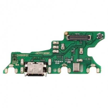 NAPPE CIRCUIT CONNECTEUR DE CHARGE DOCK PRISE USB MICRO DU HUAWEI HONOR 20 PRO