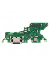 NAPPE CIRCUIT CONNECTEUR DE CHARGE DOCK PRISE USB MICRO DU HUAWEI HONOR 20 PRO