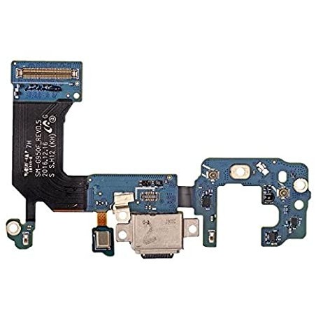 CONNECTEUR DE CHARGE DOCK USB JACK ET MICRO DU SAMSUNG GALAXY S8 (SM-G950F)