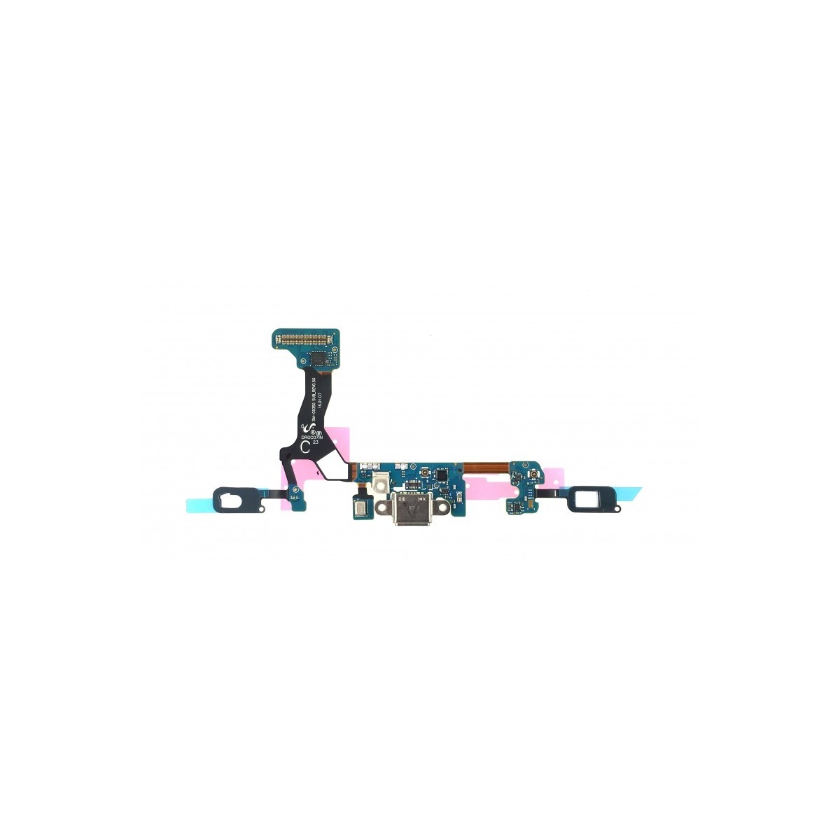 CONNECTEUR DE CHARGE DOCK USB JACK ET MICRO DU SAMSUNG GALAXY S7 EDGE (SM-G935F) CONNECTEUR DE CHARGE DOCK USB JACK ET MICRO DU SAMSUNG GALAXY S7 EDGE (SM-G935F)