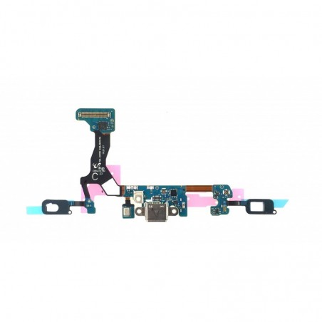 CONNECTEUR DE CHARGE DOCK USB JACK ET MICRO DU SAMSUNG GALAXY S7 EDGE (SM-G935F)