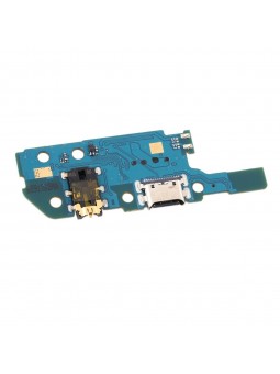 CONNECTEUR DE CHARGE DOCK USB JACK ET MICRO DU SAMSUNG GALAXY A20E (SM-A202F)