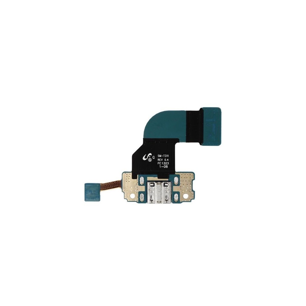 Nappe connecteur de charge Samsung Galaxy Tab 3 8.0" (SM-T311)