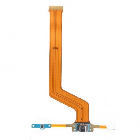 Nappe Connecteur de Charge Micro pour Samsung TAB PRO 10.1 (SM-T520/SM-T525)