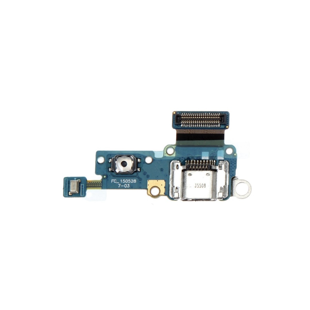 Nappe connecteur de charge Samsung Galaxy Tab S2 8.0" (SM-T715)