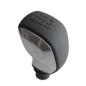 Pommeau Levier de vitesse Pour PEUGEOT 206 207 301 307 308 408 508 CITROEN C3-5