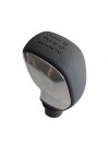 Pommeau Levier de vitesse Pour PEUGEOT 206 207 301 307 308 408 508 CITROEN C3-5