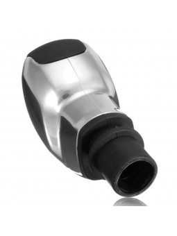 Pommeau Levier de vitesse Pour PEUGEOT 206 207 301 307 308 408 508 CITROEN C3-5