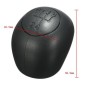 Pommeau Levier Vitesse Manuel Pour Fiat Ducato Citroen Jumper Boxer 8.5mm Pommeau Levier Vitesse Manuel Pour Fiat Ducato Citroen Jumper Boxer 8.5mm