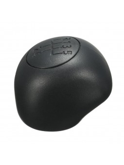Pommeau Levier Vitesse Manuel Pour Fiat Ducato Citroen Jumper Boxer 8.5mm