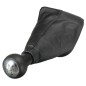 Pommeau de voiture 5 vitesses manuel pour PEUGEOT 207 307 406 Pommeau de voiture 5 vitesses manuel pour PEUGEOT 207 307 406