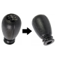 Pommeau de voiture 5 vitesses avec adaptateur pour CITROEN XSARA XANTIA, SAXO Pommeau de voiture 5 vitesses avec adaptateur pour CITROEN XSARA XANTIA, SAXO