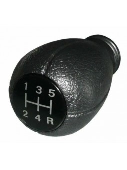 Pommeau de voiture 5 vitesses avec adaptateur pour CITROEN XSARA XANTIA, SAXO