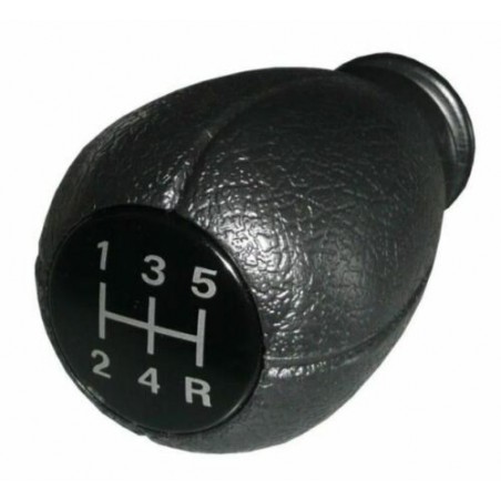Pommeau de voiture 5 vitesses avec adaptateur pour CITROEN XSARA XANTIA, SAXO