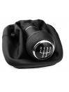 Pommeau de voiture 5 vitesses pour VW GOLF 4 IV 1998-2005 12mm CHROME