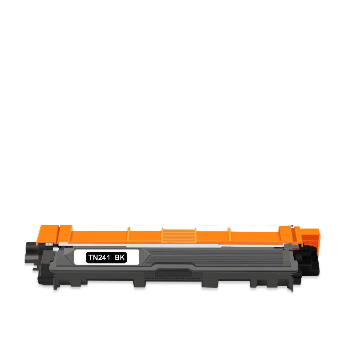 1 Toner Noir compatible avec Brother TN241-221-251-261-291 1 Toner Noir compatible avec Brother TN241-221-251-261-291