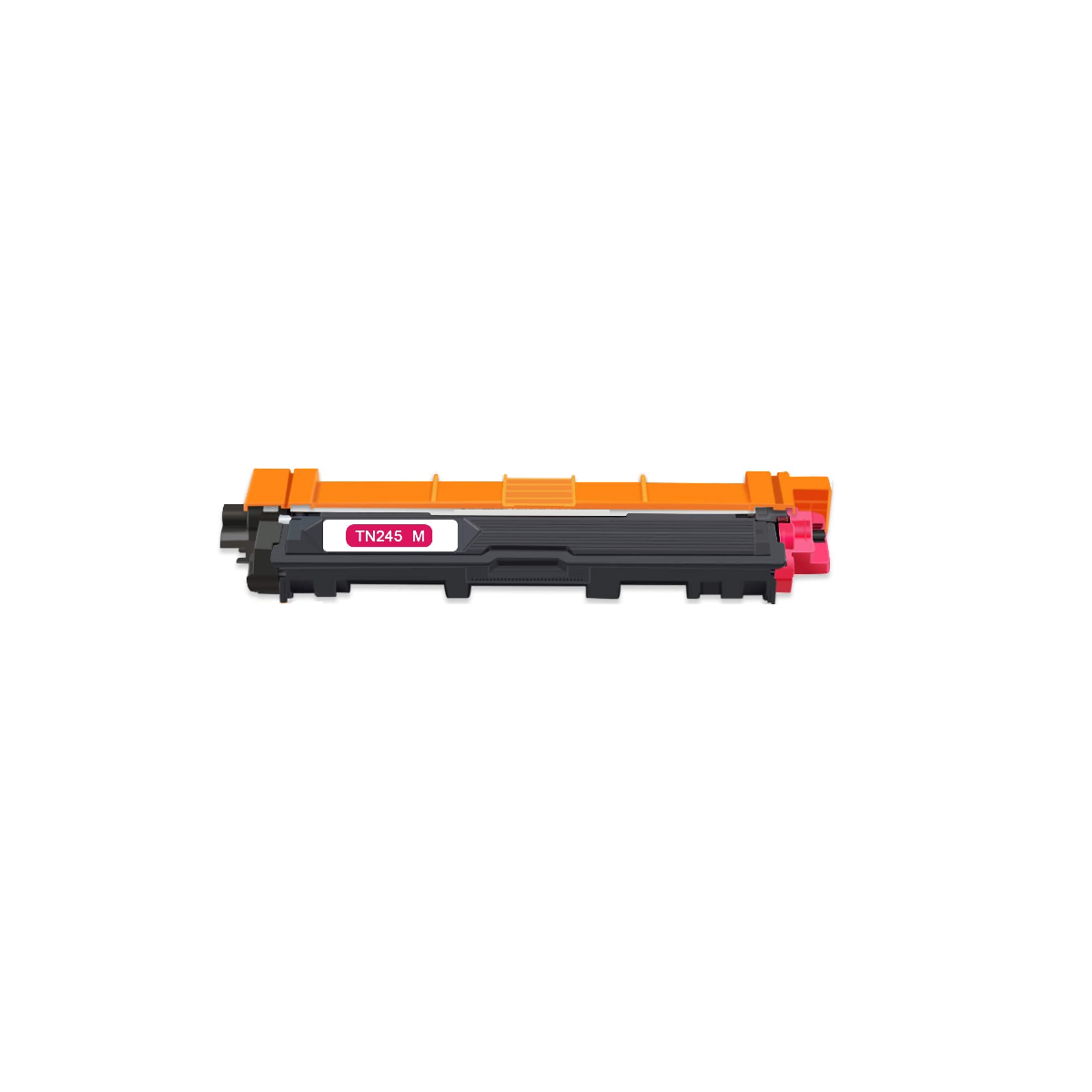 1 Toner Magenta compatible avec Brother TN241-221-251-261-291