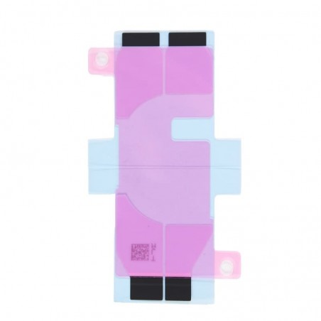 Autocollant Sticker adhésif pour batterie d'iPhone XR
