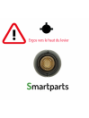 Levier de Vitesse 6 Pommeau compatible CITROEN Peugeot RCZ 3008 407 5008 807