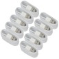 LOT DE 10 CABLES COMPATIBLES AVEC IPHONE 14 13 12 11 X XS XSMAX XR 5 S 6 7 8 LOT DE 10 CABLES COMPATIBLES AVEC IPHONE 14 13 12 11 X XS XSMAX XR 5 S 6 7 8