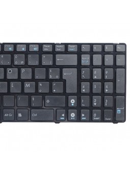 Clavier Français pour Asus X73T SERIES SN7114