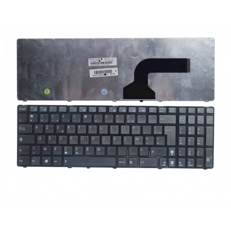 Clavier Français pour Asus X73U SERIES 13C149605252M