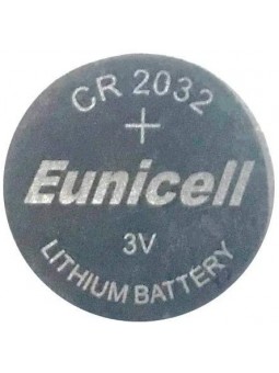 Lot de 30 Piles EUNICELL CR2032 BR2032 DL2032