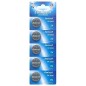 Lot de 30 Piles EUNICELL CR2032 BR2032 DL2032 Lot de 30 Piles EUNICELL CR2032 BR2032 DL2032