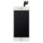 BLOC LCD POUR IPHONE 6S BLANC TOUT ASSEMBLÉ VITRE TACTILE + ECRAN LCD + 1 VERRE TREMPÉ + JOINT BLOC LCD POUR IPHONE 6S BLANC TOUT ASSEMBLÉ VITRE TACTILE + ECRAN LCD + 1 VERRE TREMPÉ + JOINT
