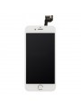 BLOC LCD POUR IPHONE 6S BLANC TOUT ASSEMBLÉ VITRE TACTILE + ECRAN LCD + 1 VERRE TREMPÉ + JOINT