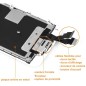 BLOC LCD POUR IPHONE 6S BLANC TOUT ASSEMBLÉ VITRE TACTILE + ECRAN LCD + 1 VERRE TREMPÉ + JOINT BLOC LCD POUR IPHONE 6S BLANC TOUT ASSEMBLÉ VITRE TACTILE + ECRAN LCD + 1 VERRE TREMPÉ + JOINT