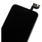 BLOC LCD POUR IPHONE 6S NOIR ASSEMBLE VITRE TACTILE + ECRAN LCD + 1 VERRE TREMPÉ + JOINT BLOC LCD POUR IPHONE 6S NOIR ASSEMBLE VITRE TACTILE + ECRAN LCD + 1 VERRE TREMPÉ + JOINT