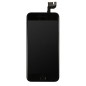 BLOC LCD POUR IPHONE 6S NOIR ASSEMBLE VITRE TACTILE + ECRAN LCD + 1 VERRE TREMPÉ + JOINT BLOC LCD POUR IPHONE 6S NOIR ASSEMBLE VITRE TACTILE + ECRAN LCD + 1 VERRE TREMPÉ + JOINT